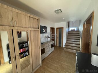 Prodej, rodinný dům 206 m2, pozemek 560 m2, Šenov, ul. Petřv - 9