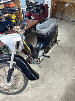 Jawa pionýr 20 - 9