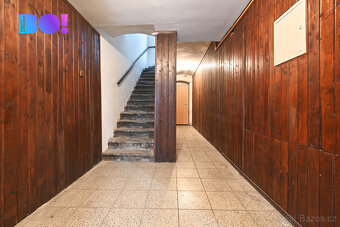 Prodej bytu 3+kk, 64,5 m², ul. Šafaříkova, Jáchymov - 9