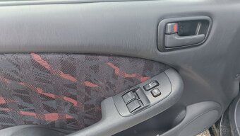 Toyota Corolla e11 - 9