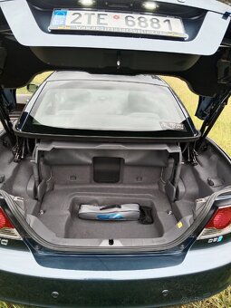 Volvo C70 D5 - 9