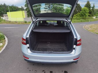 Škoda superb 3 - 9