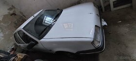 Renault 19 díly z celého auta - 9