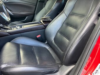 Mazda 6 - 9