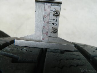 kola 5x160 ford Transit R16 - 9