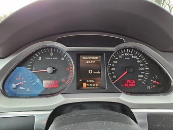 Audi A6 allroad 3.0 tdi 171kw - 9