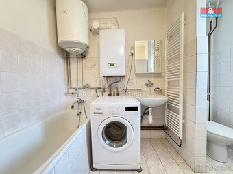 Prodej bytu 4+1, 98 m², Vodňany, ul. Výstavní - 9