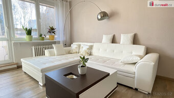 Prodej, byt, 3+1, 79 m2, ul. 29 Dubna, Ostrava - 9