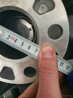 5x114,3 r17 kola disky mitsubishi alu 17 tucson sportage 225 - 9
