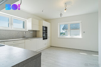 Prodej rodinného domu 4+1, pozemek 801 m², Opava - Kylešovic - 9