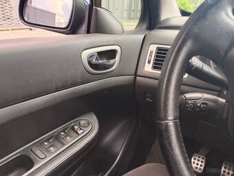 Peugeot 307 (2.0 HDi) STK 11/2026 - 9