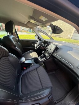 Grand Scenic Intens Dci 150 - 9