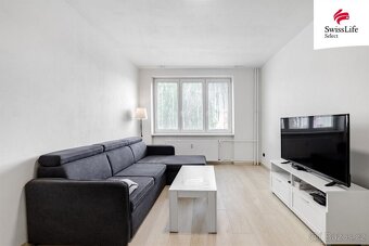 Prodej bytu 2+1 51 m2 Hálkova, Doksy - 9
