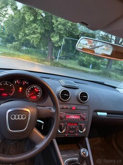 Audi A3 - 9