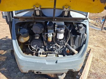 Wacker Neuson ET18 - 9
