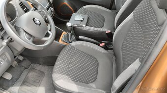 Renault Captur 0,9 Tce najeto 25000 Km - 9