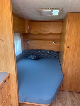 Prodam karavan - 9