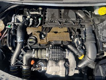 Díly z vozu Peugeot 297cc 1.6 hdi 9HR - 9