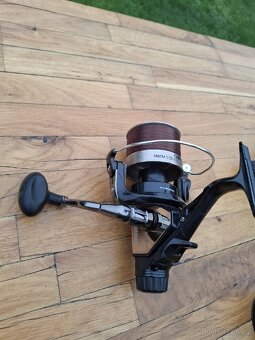 Navijáky Carpmaster 65 - 9
