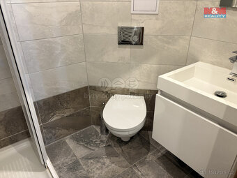 Prodej nebytový prostor, 55 m², Pardubice, ul. Bubeníkova - 9