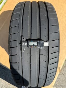 Letní pneu 225/35/19 Dunlop SP Sport Maxx GT DSST RSC - 9