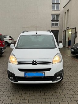 Berlingo - 9