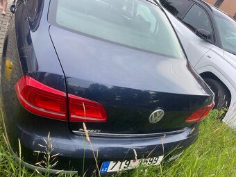 Prodám Passat b7 - 9