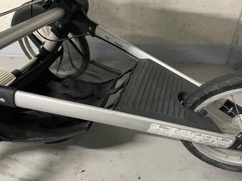Bugaboo runner - 9