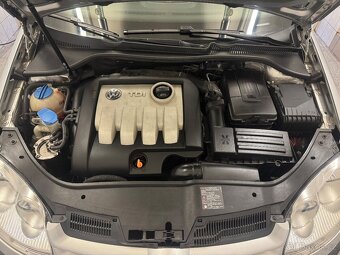 Volkswagen Golf 5 1.9 TDI 77kw 4x4 6q - 9