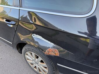 VW PASSAT B6 2.0tdi 103kw - 9