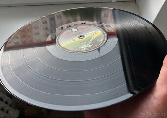 Black Sabbath – Born Again - 9