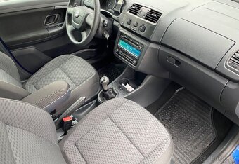 Škoda Fabia 1.2 TSi - 2012 - najeto 127tis - nova STK - 9