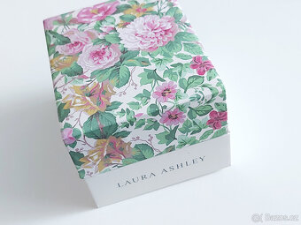 damske hodinky laura ashle - 9