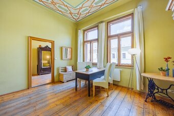 Prodej bytu 2+kk 43 m², Hradec Králové, Komenského - bez RK - 9