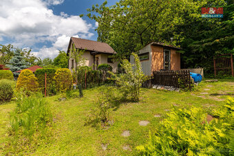 Prodej chaty, 34 m², Těrlicko - 9