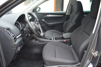 PRODÁM ŠKODA KAROQ 2.0TDI DSG FACELIFT 2023 - 9