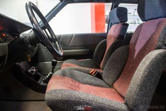 prodám Renault 11 Turbo - 9