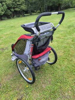 Thule Chariot Cougar - 9