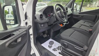 Sprinter 317 CDI/L Automat - 9