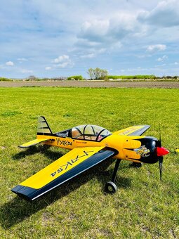 Rc letadla - 9