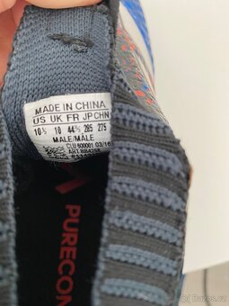 Kopačky ADIDAS ACE 16+ - 9
