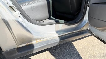 Ford Taurus mk4 3.0 V6 automat USA pojízdné - 9