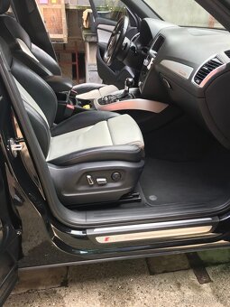 Audi SQ5 3.0 TDI BI turbo - 9