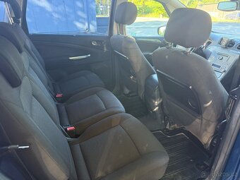 Ford S-Max 2.0 TDCI Titanium - 9