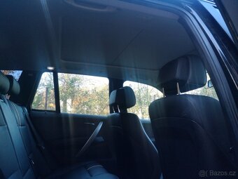 BMW X3 E83 3.0d - 9
