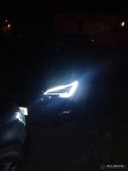 Seat Leon Fr tažné - 9