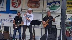 CROSSROAD rock band - 9