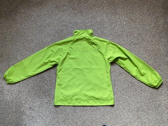 Nová unisex větrovka Sports - 9