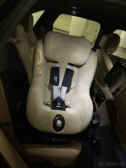 Britax Römer Dualfix M i-Size - 9