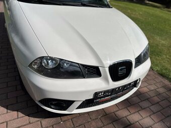 Seat Ibiza 1.2Htp 51kw - 9